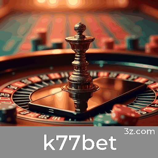 Acessar o site k77bet COM