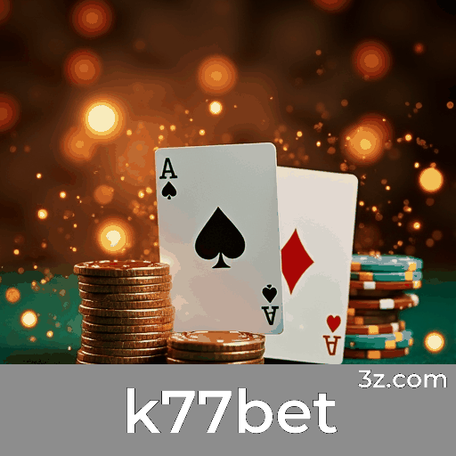 Acesso ao k77bet