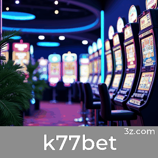 Cassino Online k77bet