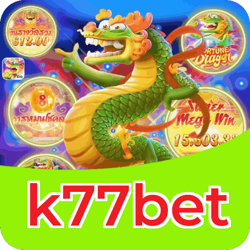 Siga a k77bet no Facebook